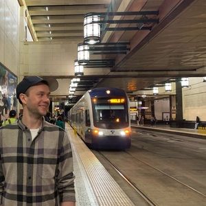 Meet your Posher, Dylan